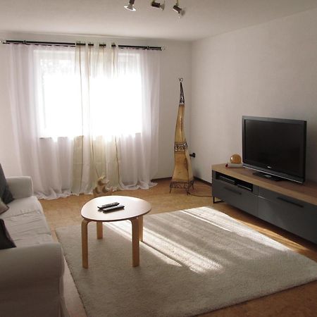 Ferienwohnung Bluhm Weilheim in Oberbayern Εξωτερικό φωτογραφία